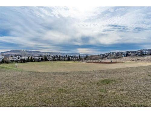 11 Bow Ridge Road, Cochrane, AB - Outdoor With View