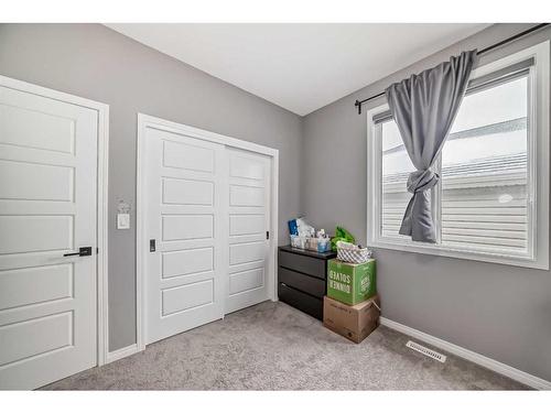 91 Carrington Crescent Nw, Calgary, AB - Indoor Photo Showing Other Room