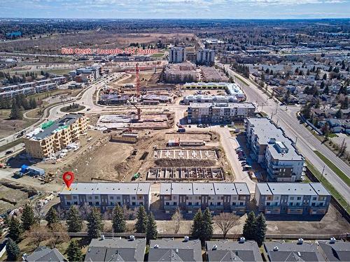 456 Shawnee Square Sw, Calgary, AB - Outdoor With View