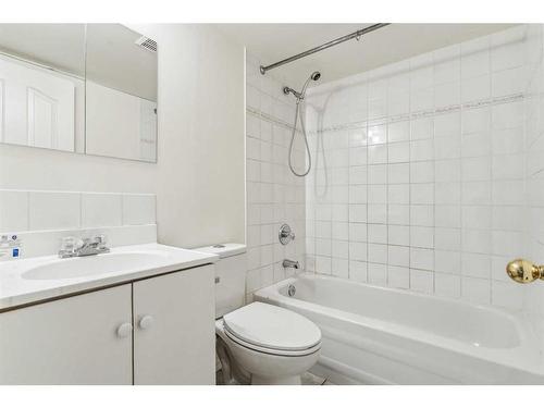 18 Arbour Crest Circle Nw, Calgary, AB - Indoor Photo Showing Bathroom