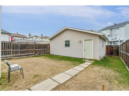 18 Arbour Crest Circle Nw, Calgary, AB - Outdoor With Exterior