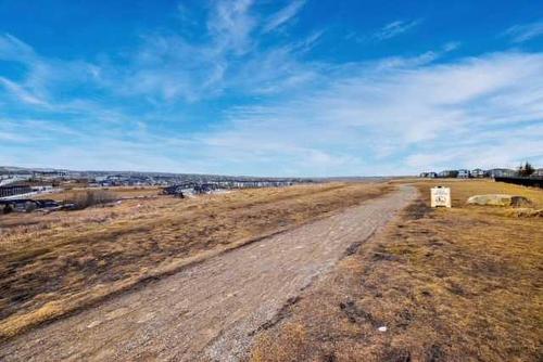 109 Evansridge Place Nw, Calgary, AB - Outdoor With View