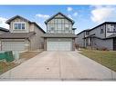 2091 Brightoncrest Common Se, Calgary, AB  - Outdoor With Facade 