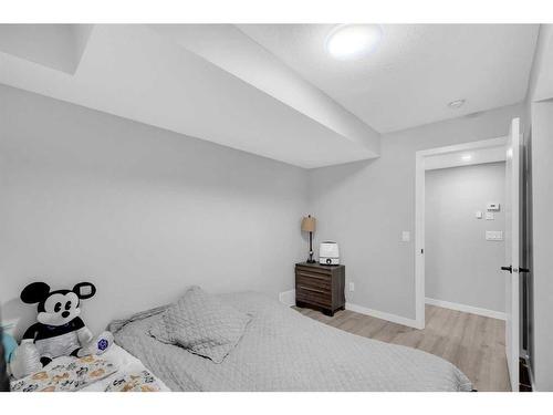 2091 Brightoncrest Common Se, Calgary, AB - Indoor Photo Showing Bedroom