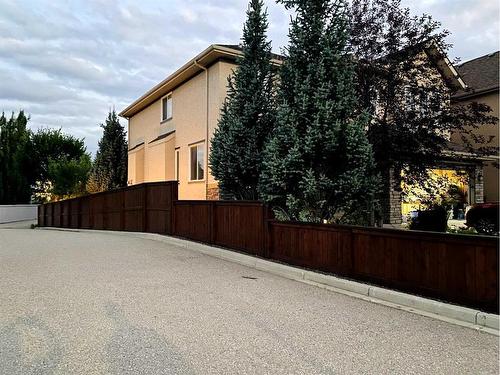 51 Tuscany Estates Close Nw, Calgary, AB - Outdoor