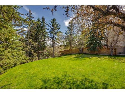 348 Pump Hill Crescent Sw, Calgary, AB - Outdoor With Backyard