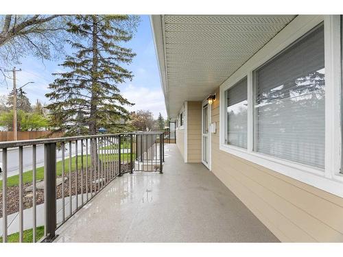 116 54 Avenue Nw, Calgary, AB - Outdoor With Exterior