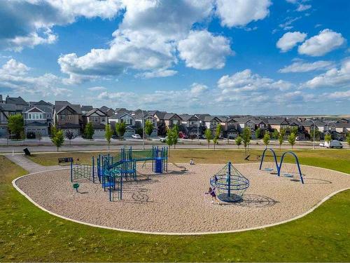 203 Lucas Close Nw, Calgary, AB - Outdoor With View