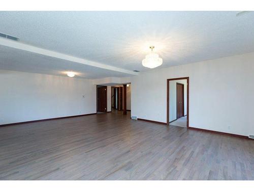 243022 Westbluff Road Sw, Rural Rocky View County, AB - Indoor Photo Showing Other Room