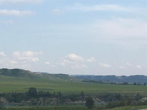 56 Precedence View, Cochrane, AB - Outdoor With View