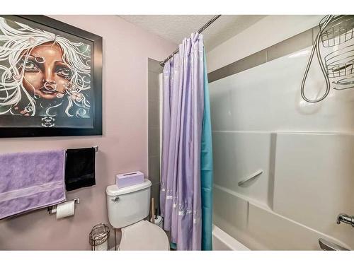 67 Silverado Way Sw, Calgary, AB - Indoor Photo Showing Bathroom