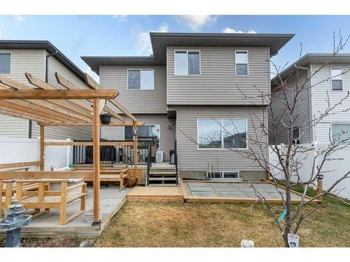 159 Panamount Circle Nw, Calgary, AB - Outdoor With Exterior