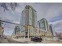 1626-222 Riverfront Avenue Sw, Calgary, AB  - Outdoor With Facade 