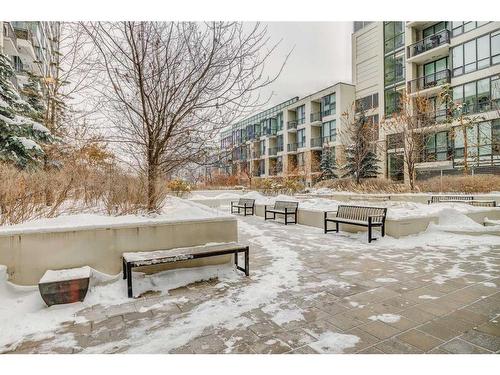 1626-222 Riverfront Avenue Sw, Calgary, AB - Outdoor
