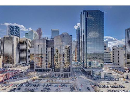 1626-222 Riverfront Avenue Sw, Calgary, AB - Outdoor