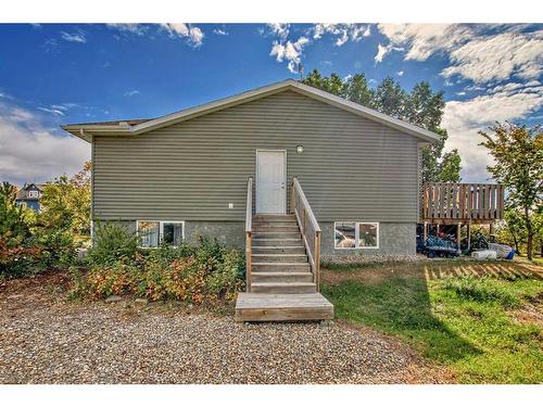 227 Frederick Avenue West, Standard, AB - Outdoor