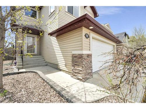 98 Chapman Close Se, Calgary, AB - Outdoor