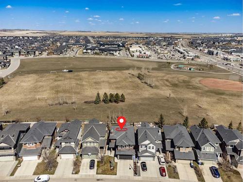 40 Evanspark Circle Nw, Calgary, AB - Outdoor With View