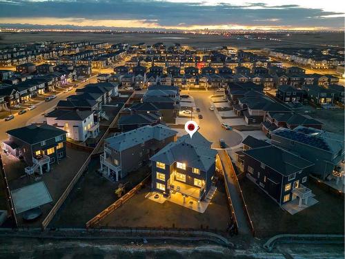 26 Chelsea Bay, Chestermere, AB - Outdoor With View