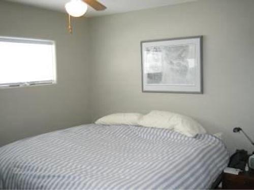 2729 38 Street Sw, Calgary, AB - Indoor Photo Showing Bedroom