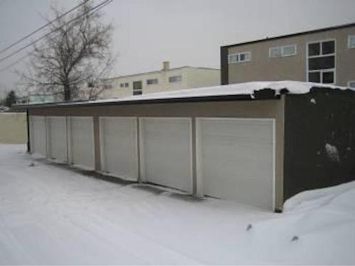 2729 38 Street Sw, Calgary, AB - Outdoor With Exterior