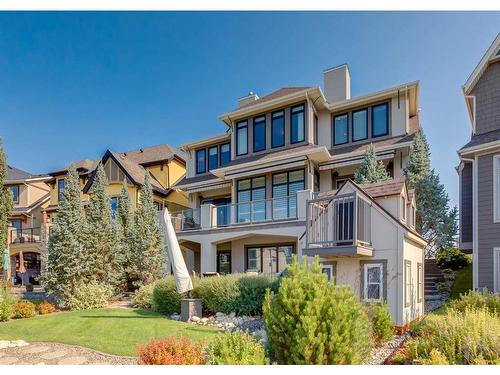 278 Mahogany Manor Se, Calgary, AB - Outdoor With Facade