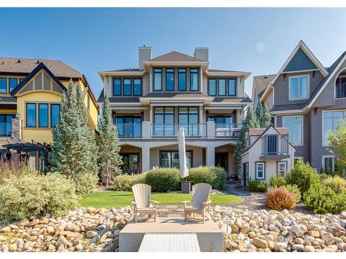 278 Mahogany Manor Se, Calgary, AB - Outdoor With Facade