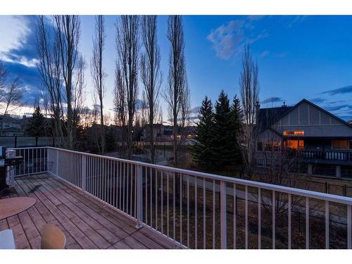 34 Discovery Rise Sw, Calgary, AB - Outdoor