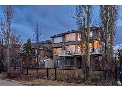 34 Discovery Rise Sw, Calgary, AB - Outdoor