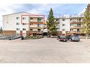401-3420 50 Street Nw, Calgary, AB  - Outdoor With Balcony With Facade 