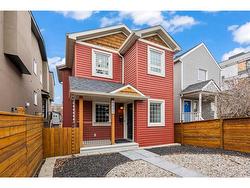 4521 Bowness Road NW Calgary, AB T3B 0A9