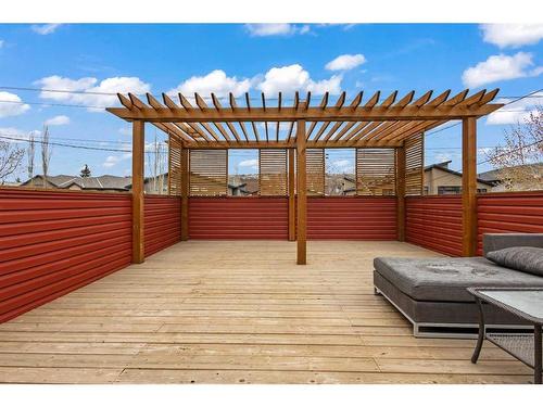 4521 Bowness Road Nw, Calgary, AB - Outdoor With Deck Patio Veranda With Exterior