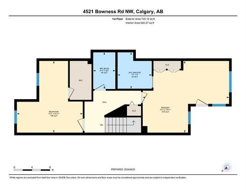 4521 Bowness Road Nw, Calgary, AB - Other