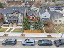 4521 Bowness Road Nw, Calgary, AB  - Outdoor With Facade 