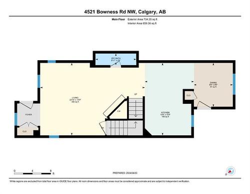 4521 Bowness Road Nw, Calgary, AB - Other