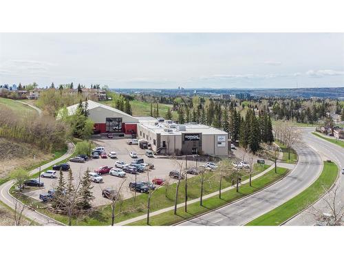 77 Edgeford Way Nw, Calgary, AB - Outdoor With View