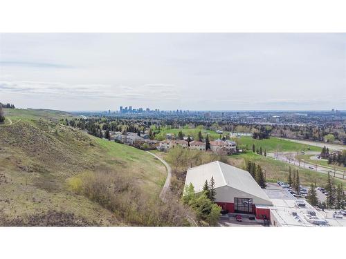 77 Edgeford Way Nw, Calgary, AB - Outdoor With View