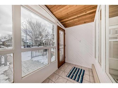 1433 7 Street Nw, Calgary, AB - Outdoor With Exterior
