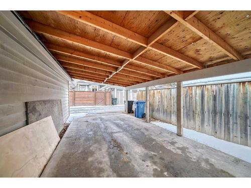 1433 7 Street Nw, Calgary, AB -  Photo Showing Other Room