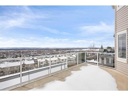 315 Rocky Ridge Drive Nw, Calgary, AB - Outdoor With View