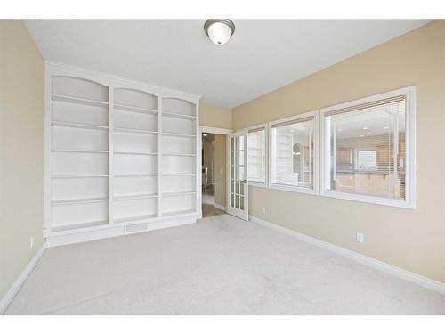 315 Rocky Ridge Drive Nw, Calgary, AB - Indoor Photo Showing Other Room