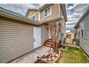 12-117 Bow Ridge Drive, Cochrane, AB  - Outdoor With Exterior 