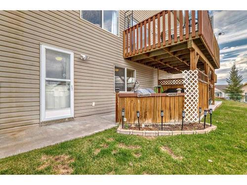 12-117 Bow Ridge Drive, Cochrane, AB - Outdoor With Exterior