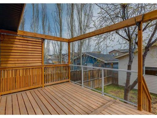 158 Auburn Bay Heights Se, Calgary, AB - Outdoor With Deck Patio Veranda With Exterior