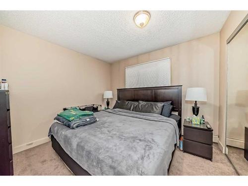 203-409 1 Avenue Ne, Calgary, AB - Indoor Photo Showing Bedroom