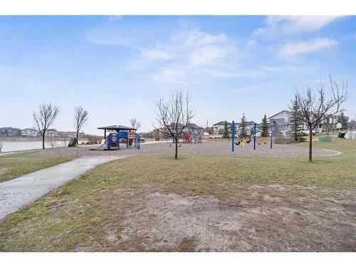 2119-175 Panatella Hill Nw, Calgary, AB - Outdoor With View