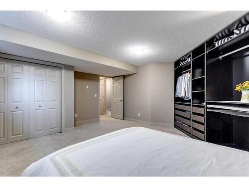 129 Royal Oak Heath Nw, Calgary, AB - Indoor Photo Showing Bedroom