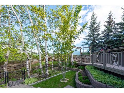 129 Royal Oak Heath Nw, Calgary, AB - Outdoor With Deck Patio Veranda