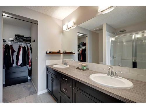 79 Copperpond Square Se, Calgary, AB - Indoor Photo Showing Bathroom