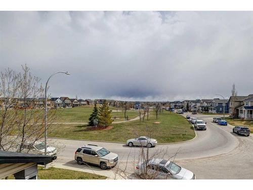 79 Copperpond Square Se, Calgary, AB - Outdoor With View